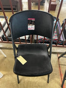 Lifetime Folding Chair
