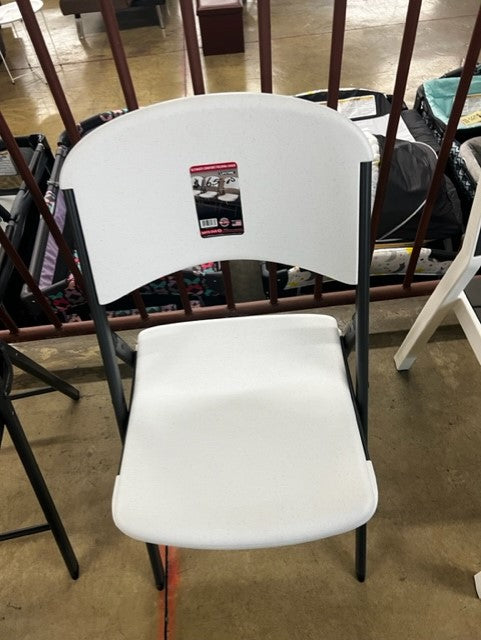 Lifetime Folding Chair