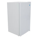 AVANTI 3.3 CUFT REFRIGERATOR (WHITE)