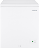 5.0cuft Chest Freezer (CONSERVATOR)