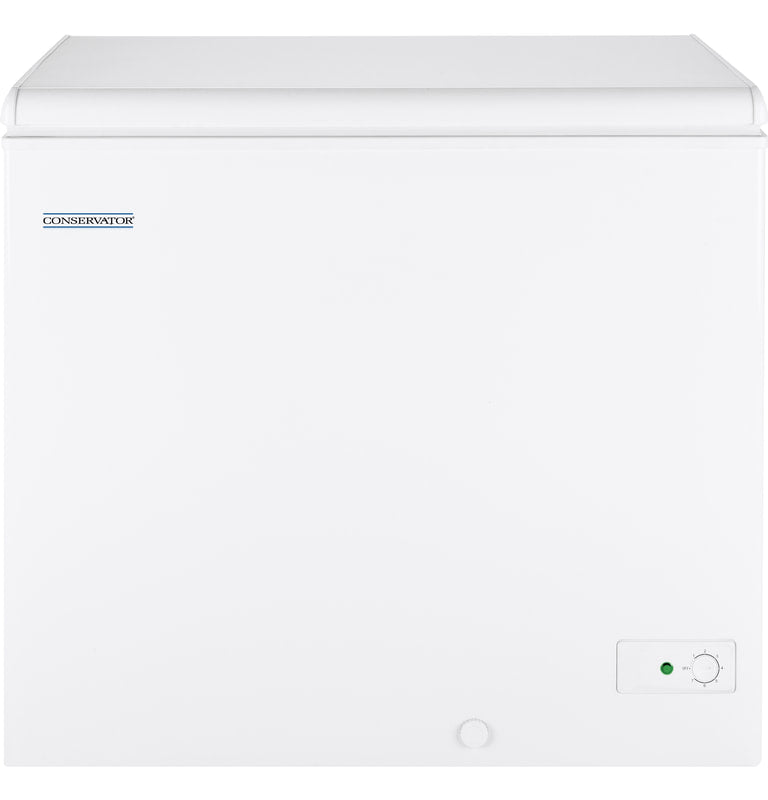 CROSLEY 9 CUFT CHEST FREEZER (WHITE)