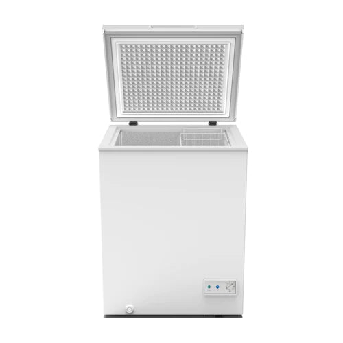 AVANTI 3.5 CUFT CHEST FREEZER (WHITE)