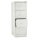 4 Drawer File Cabinet