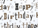 Gift Wrap