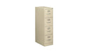 4 Drawer File Cabinet