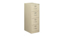 4 Drawer File Cabinet