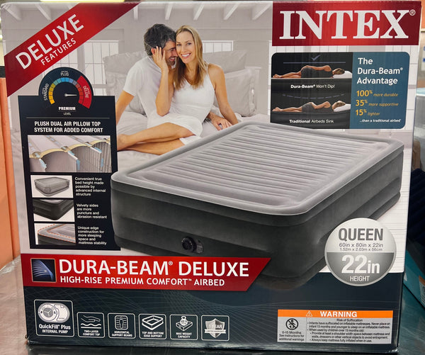 Queen Airbed