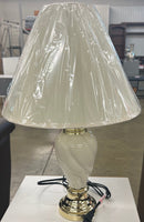 24" Table Lamp