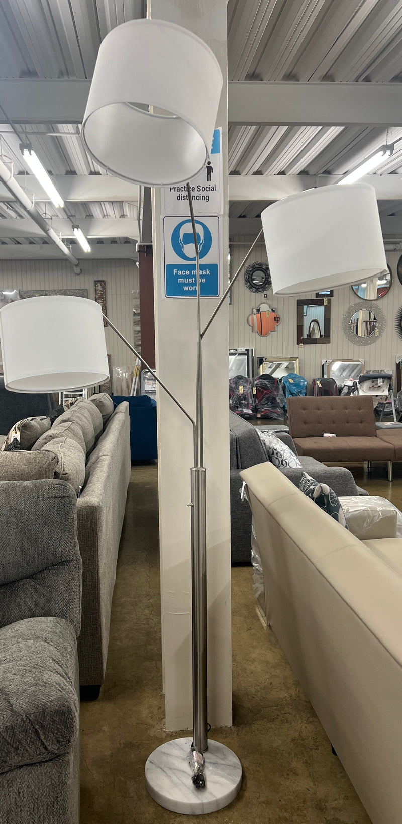 Floor Lamp