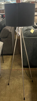 59" Tripod Floor Lamp