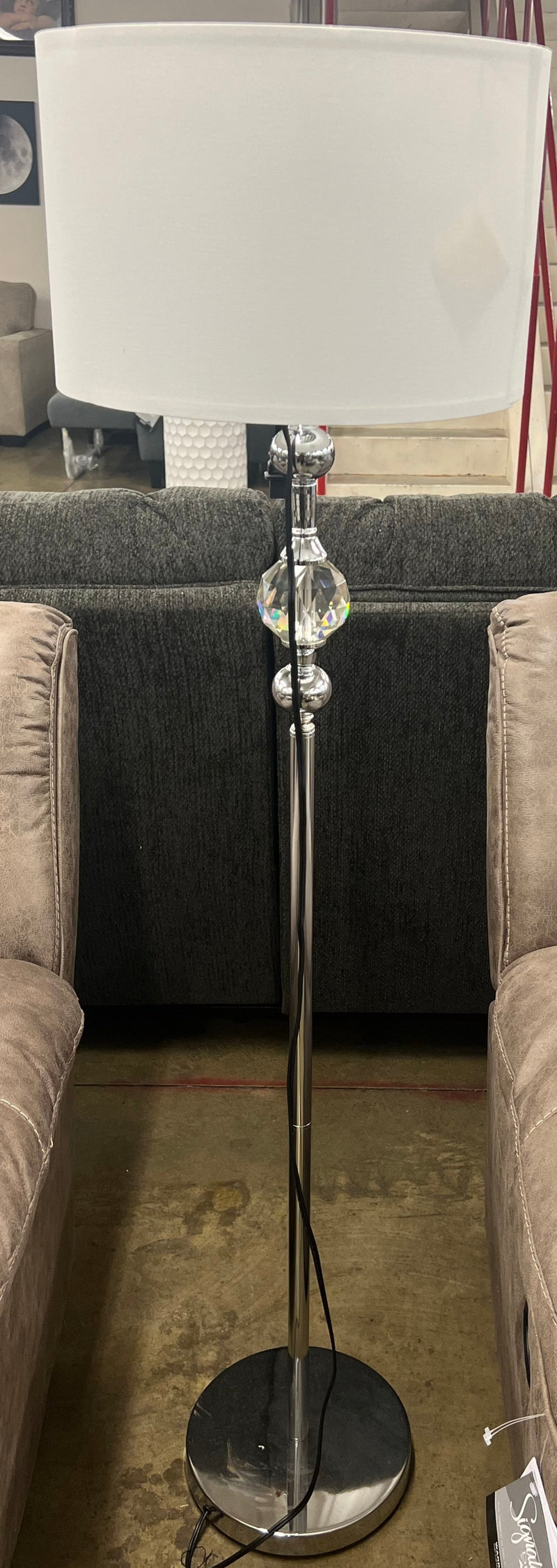 Floor Lamp (SALE)