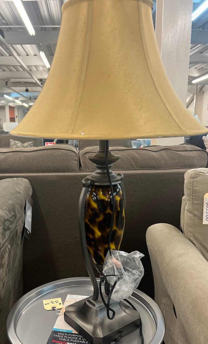 Table Lamp (SALE)