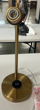 Table Lamp with Wireless Charger (SALE)
