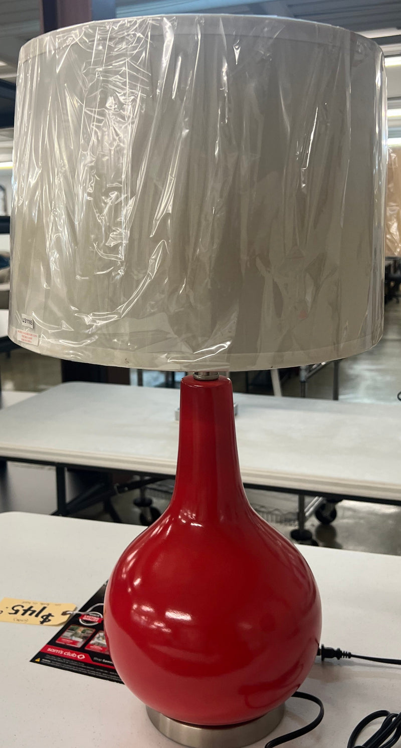 Table Lamp (SALE)