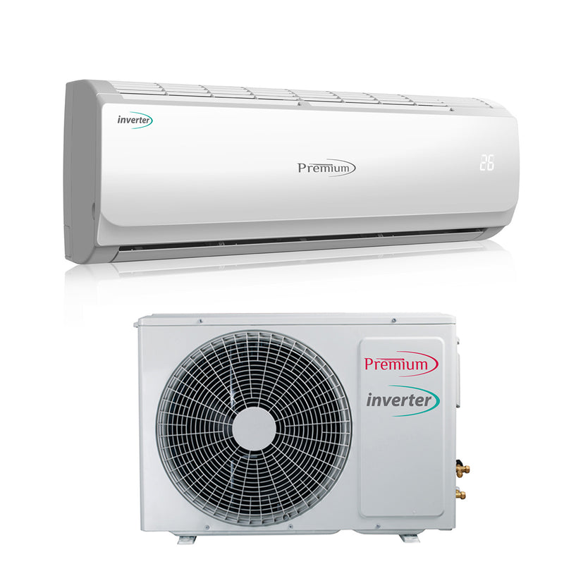 Premium A/C Split Unit