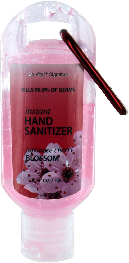Hand Sanitizer Cherry Blossom