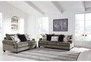 Cobblestone Sofa & Loveseat / Chair & A Half
