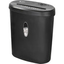GBC Cross-Cut Paper Shredder